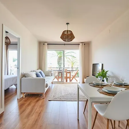 Costa Brava E-4 Apartment Calella De Palafrugell Exterior photo