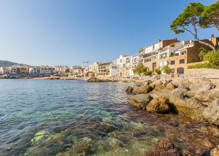 Costa Brava E-4