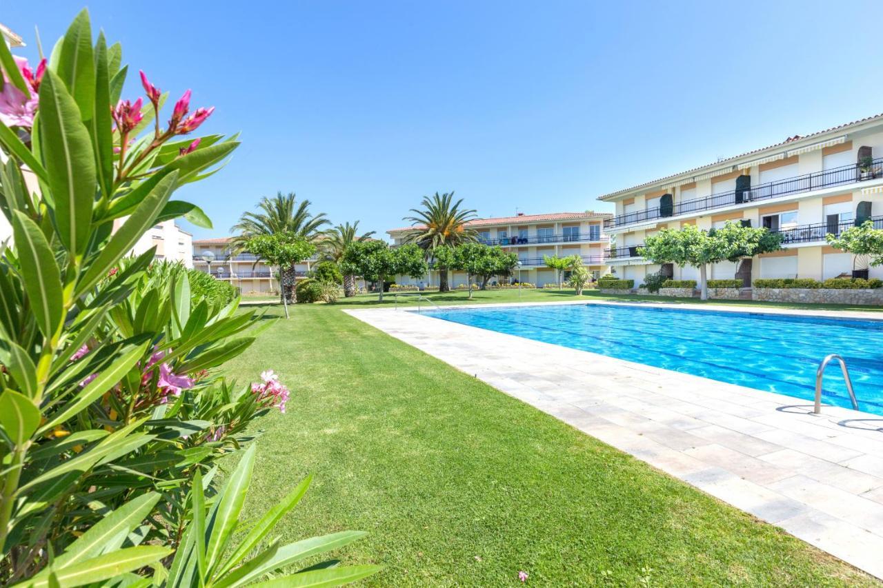 Apartament Costa Brava E-4