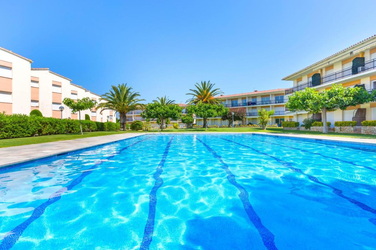 Apartament Costa Brava E-4 *