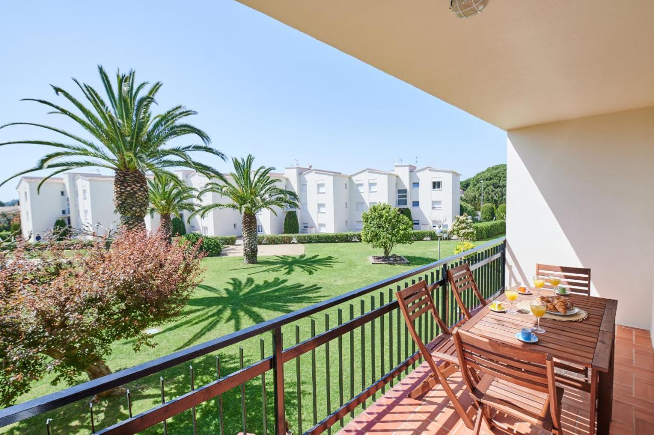 Costa Brava E-4 Apartament