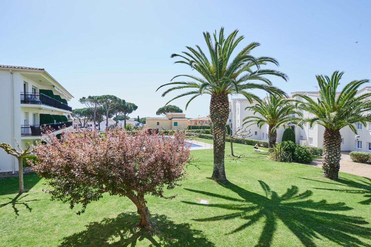 Costa Brava E-4 Apartament