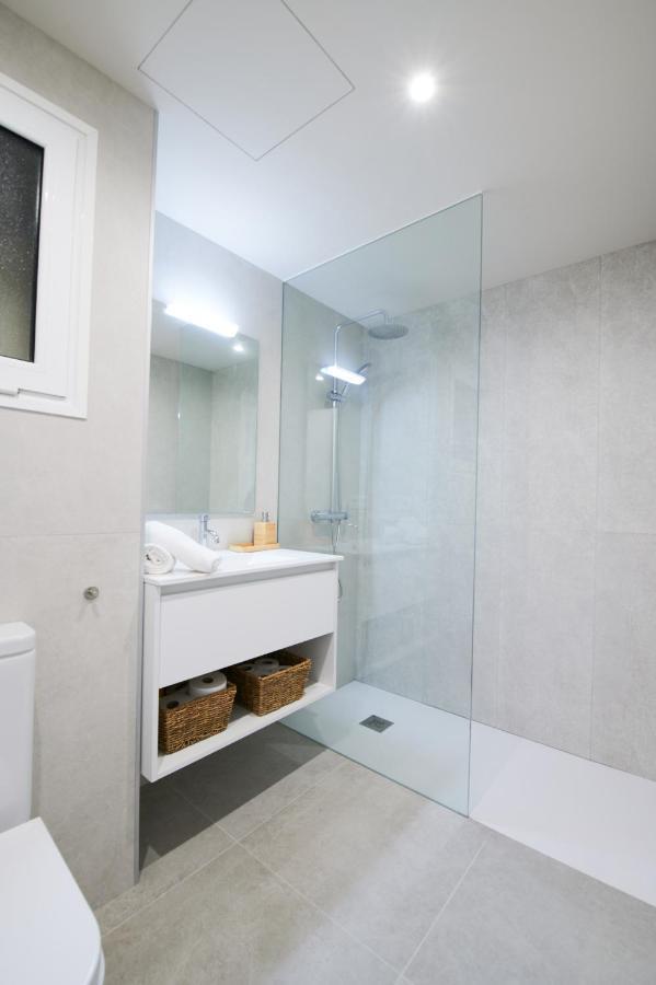 Costa Brava E-4 Apartament