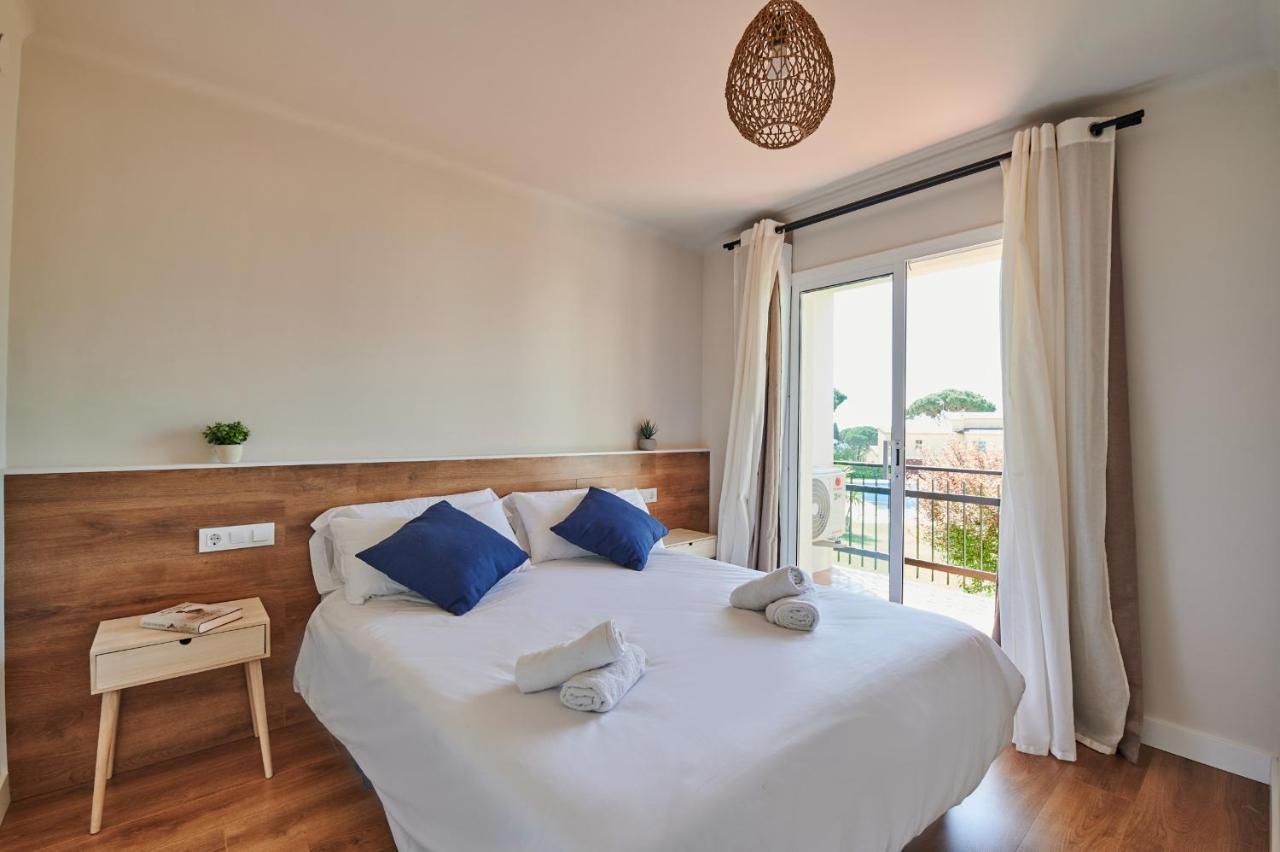 Apartament Costa Brava E-4