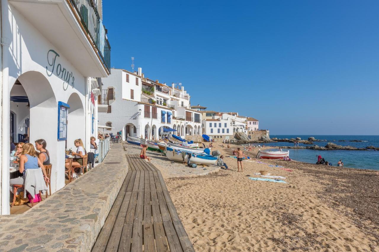 Apartament Costa Brava E-4 *